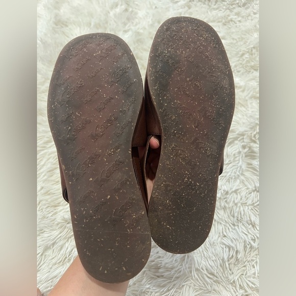 Korks Tate Sandal - Size 8 - Picture 5 of 7